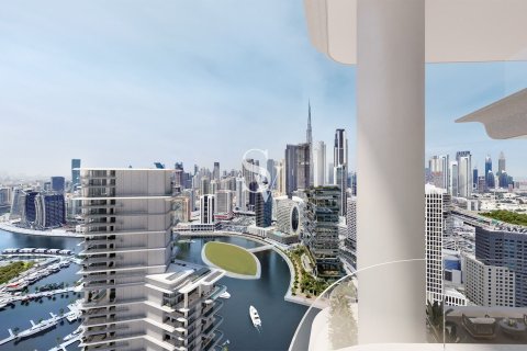 Apartment in Business Bay, Dubai 3 bedrooms, 498 sq.m. № 93133 - photo 26
