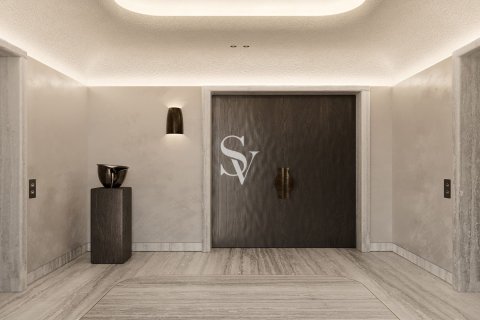 Apartment in Business Bay, Dubai 3 bedrooms, 498 sq.m. № 93133 - photo 4