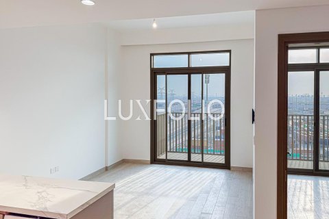 Appartement à Al Furjan, Dubai, 2 chambres, 92 m², № 45325