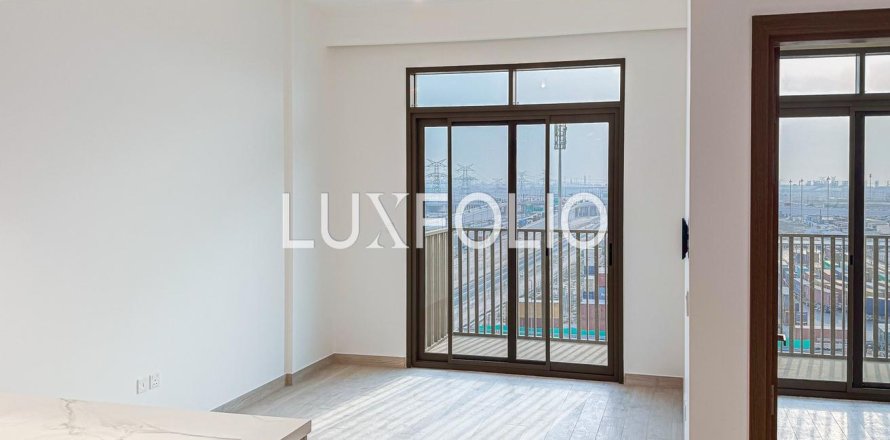 Apartment in Al Furjan, Dubai 2 bedrooms, 92 sq.m. № 45325