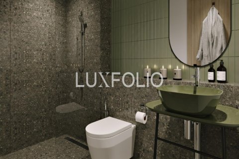 Купить квартиру в Бизнес-Бэе, Дубай: студию, 40м², № 45324 - фото 6