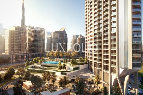 Купить квартиру в Бизнес-Бэе, Дубай: студию, 40м², № 45324 - фото 13