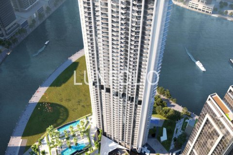 Купить квартиру в Бизнес-Бэе, Дубай: студию, 40м², № 45324 - фото 12