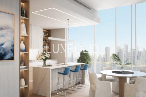 Appartement à Business Bay, Dubai, 2 chambres, 129 m², № 45315 - photo 5