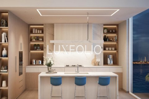 Appartement à Business Bay, Dubai, 2 chambres, 129 m², № 45315 - photo 14