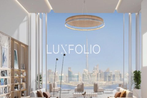 Appartement à Business Bay, Dubai, 2 chambres, 129 m², № 45315 - photo 11