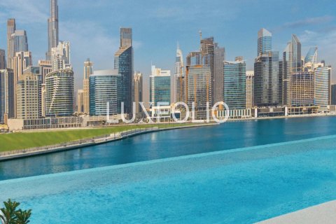 Appartement à Business Bay, Dubai, 2 chambres, 129 m², № 45315 - photo 10