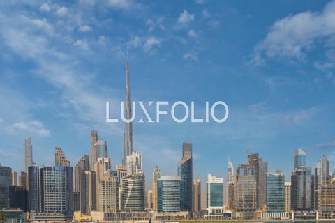 Appartement à Business Bay, Dubai, 2 chambres, 129 m², № 45315 - photo 4