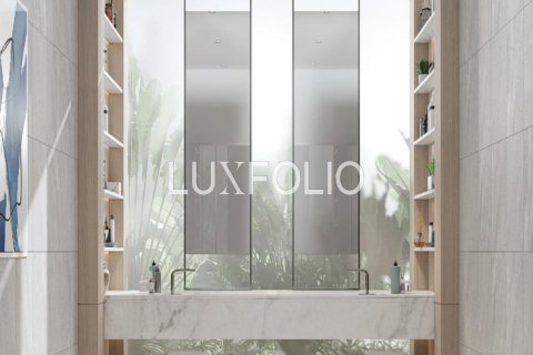 Appartement à Business Bay, Dubai, 2 chambres, 129 m², № 45315 - photo 12