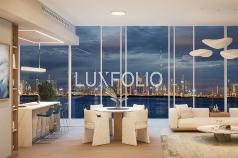 Appartement à Business Bay, Dubai, 2 chambres, 129 m², № 45315 - photo 13