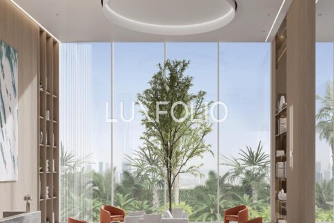 Appartement à Business Bay, Dubai, 2 chambres, 129 m², № 45315 - photo 6
