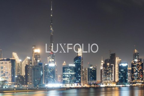 Appartement à Business Bay, Dubai, 2 chambres, 129 m², № 45315 - photo 7