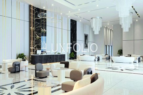 Apartment in Jumeirah Village Circle, Dubai 2 bedrooms, 113 sq.m. № 45322