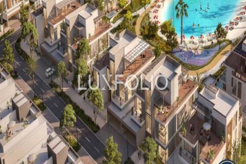 فيلا في Dubai South (Dubai World Central), دبي 5 غرف نوم , 398 م² رقم 45314 - صورة 8