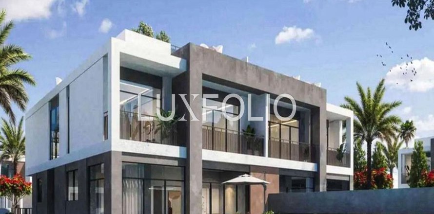 فيلا في Dubai South (Dubai World Central), دبي 5 غرف نوم , 398 م² رقم 45314
