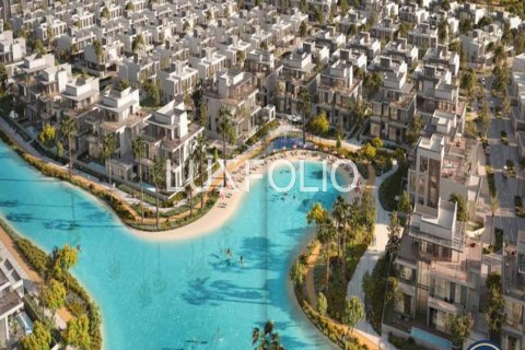 فيلا في Dubai South (Dubai World Central), دبي 5 غرف نوم , 398 م² رقم 45314 - صورة 10
