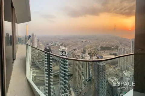 شقة في مرسى دبي, دبي 2 غرف نوم, 128 م² رقم 122945 - صورة 9
