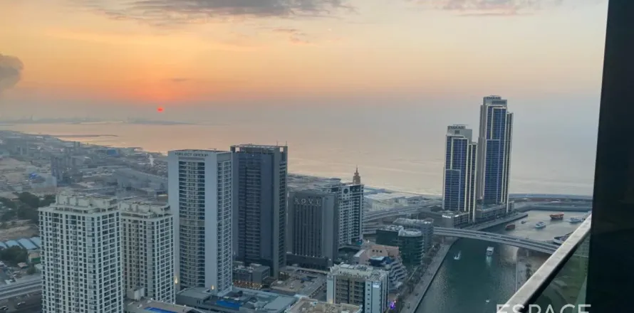شقة في مرسى دبي, دبي 2 غرف نوم, 128 م² رقم 122945
