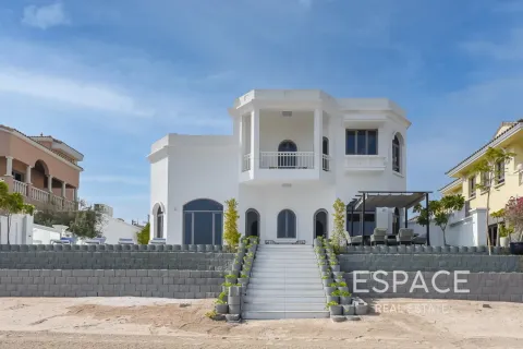 Villa in Palm Jumeirah, Dubai 5 bedrooms, 465 sq.m. № 122947 - photo 20