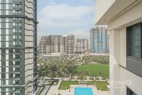 Appartement à Dubai Hills Estate, Dubai, 2 chambres, 98 m², № 122946 - photo 20