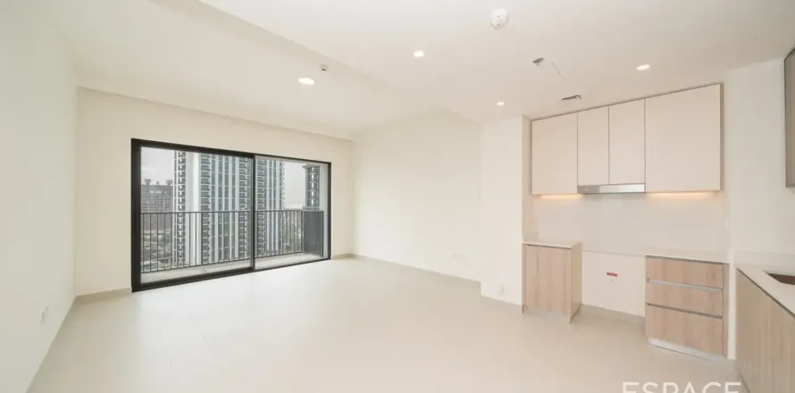 Appartement à Dubai Hills Estate, Dubai, 2 chambres, 98 m², № 122946
