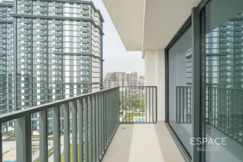 Appartement à Dubai Hills Estate, Dubai, 2 chambres, 98 m², № 122946 - photo 15