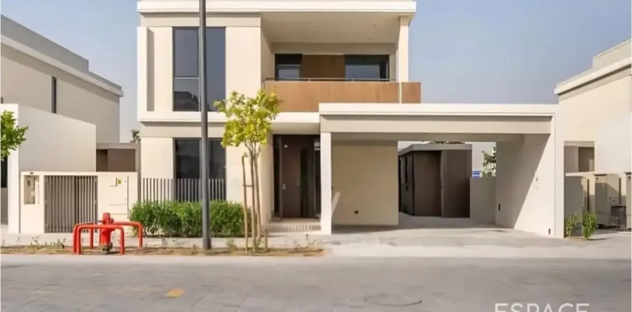 فيلا في Tilal Al Ghaf, دبي 4 غرف نوم, 529 م² رقم 122951