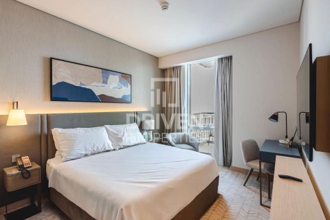 Снять в аренду квартиру в Vida Residences Dubai Mall, Даунтаун Дубай (Даунтаун Бурдж Дубай), Дубай: 1 спальня, 81.66м², № 129414 - фото 15