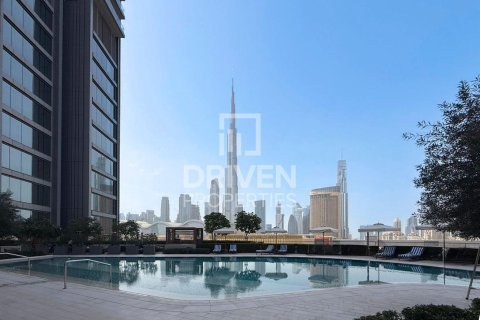 Снять в аренду квартиру в Vida Residences Dubai Mall, Даунтаун Дубай (Даунтаун Бурдж Дубай), Дубай: 1 спальня, 81.66м², № 129414 - фото 6