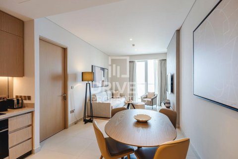 Снять в аренду квартиру в Vida Residences Dubai Mall, Даунтаун Дубай (Даунтаун Бурдж Дубай), Дубай: 1 спальня, 81.66м², № 129414 - фото 11