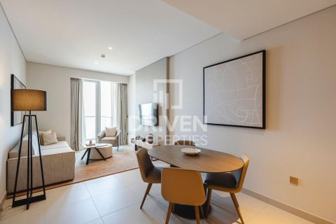 Снять в аренду квартиру в Vida Residences Dubai Mall, Даунтаун Дубай (Даунтаун Бурдж Дубай), Дубай: 1 спальня, 81.66м², № 129414 - фото 12