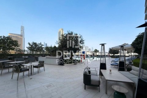 Снять в аренду квартиру в Vida Residences Dubai Mall, Даунтаун Дубай (Даунтаун Бурдж Дубай), Дубай: 1 спальня, 81.66м², № 129414 - фото 7