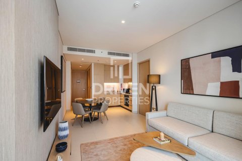 Снять в аренду квартиру в Vida Residences Dubai Mall, Даунтаун Дубай (Даунтаун Бурдж Дубай), Дубай: 1 спальня, 81.66м², № 129414 - фото 13