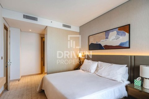 Снять в аренду квартиру в Vida Residences Dubai Mall, Даунтаун Дубай (Даунтаун Бурдж Дубай), Дубай: 1 спальня, 81.66м², № 129414 - фото 16