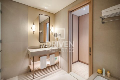 Снять в аренду квартиру в Vida Residences Dubai Mall, Даунтаун Дубай (Даунтаун Бурдж Дубай), Дубай: 1 спальня, 81.66м², № 129414 - фото 3