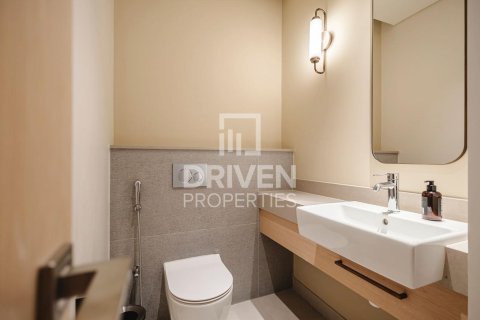 Снять в аренду квартиру в Vida Residences Dubai Mall, Даунтаун Дубай (Даунтаун Бурдж Дубай), Дубай: 1 спальня, 81.66м², № 129414 - фото 10