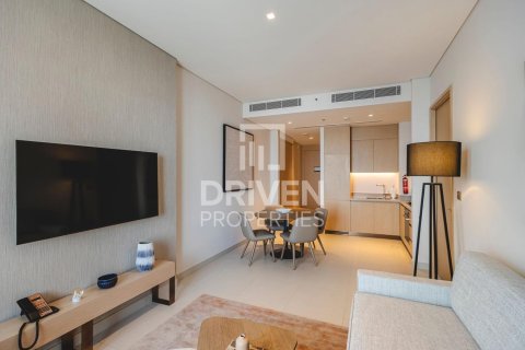 Снять в аренду квартиру в Vida Residences Dubai Mall, Даунтаун Дубай (Даунтаун Бурдж Дубай), Дубай: 1 спальня, 81.66м², № 129414 - фото 14
