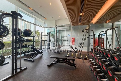 Снять в аренду квартиру в Vida Residences Dubai Mall, Даунтаун Дубай (Даунтаун Бурдж Дубай), Дубай: 1 спальня, 81.66м², № 129414 - фото 8