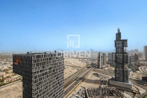 Снять в аренду квартиру в Vida Residences Dubai Mall, Даунтаун Дубай (Даунтаун Бурдж Дубай), Дубай: 1 спальня, 81.66м², № 129414 - фото 5