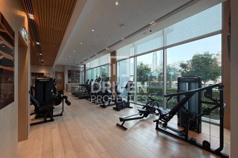 Снять в аренду квартиру в Vida Residences Dubai Mall, Даунтаун Дубай (Даунтаун Бурдж Дубай), Дубай: 1 спальня, 81.66м², № 129414 - фото 2