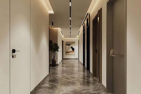 Apartamento en Mohammed Bin Rashid City, Dubai, 1 dormitorio, 64 m², № 103473 - foto 8