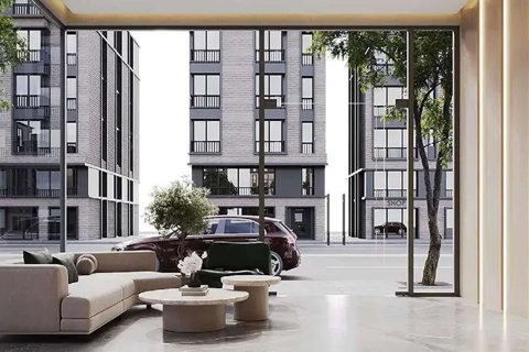 Apartamento en Mohammed Bin Rashid City, Dubai, 1 dormitorio, 64 m², № 103473 - foto 7