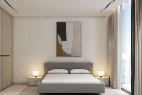 Apartment in Dubai 1 bedroom, 54 sq.m. № 103476
