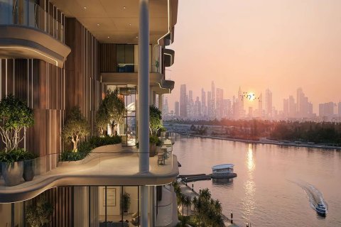 Appartement à Dubai Design District, Dubai, 1 chambre, 80 m², № 103474 - photo 8
