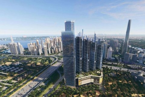 شقة في دبي 1غرف نوم, 60 م² رقم 103471 - صورة 2