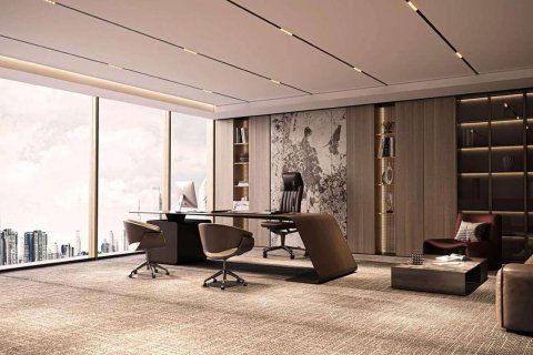 شقة في Meydan, دبي 1غرف نوم, 60 م² رقم 103475 - صورة 18