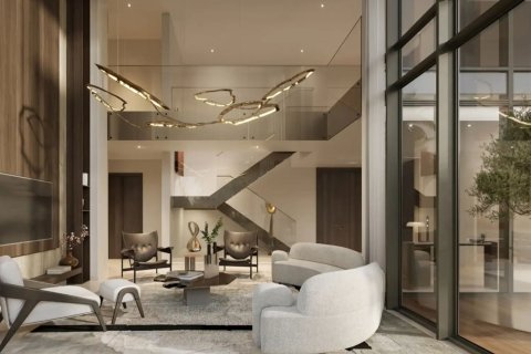 شقة في Meydan, دبي 1غرف نوم, 60 م² رقم 103475 - صورة 7