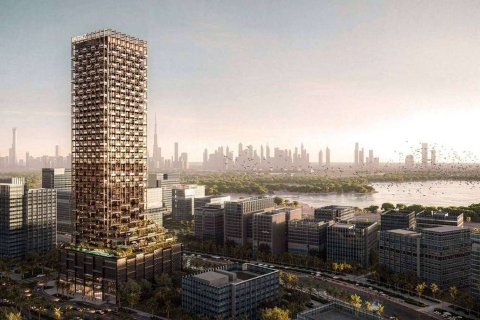 شقة في Meydan, دبي 1غرف نوم, 60 م² رقم 103475 - صورة 11