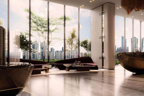 شقة في Meydan, دبي 1غرف نوم, 60 م² رقم 103475 - صورة 16