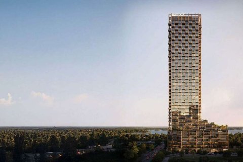 شقة في Meydan, دبي 1غرف نوم, 60 م² رقم 103475 - صورة 14